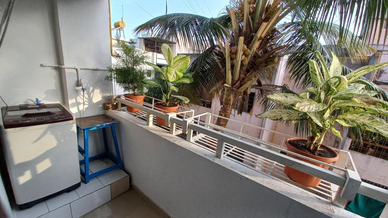 The Nest - Harmony Inn Sāngli Extérieur photo